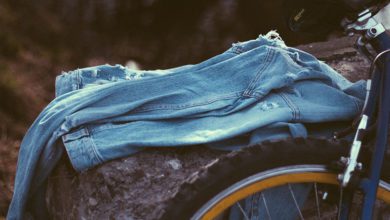 Hellblaue Jeans kombinieren 12 Hellblaue Jeans kombinieren.