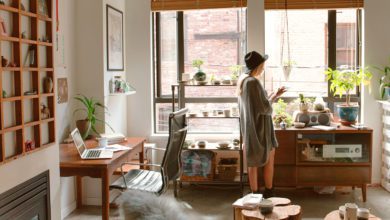 Wie richte ich ein Arbeitszimmer ein? 7 Wie richte ich ein Arbeitszimmer ein?